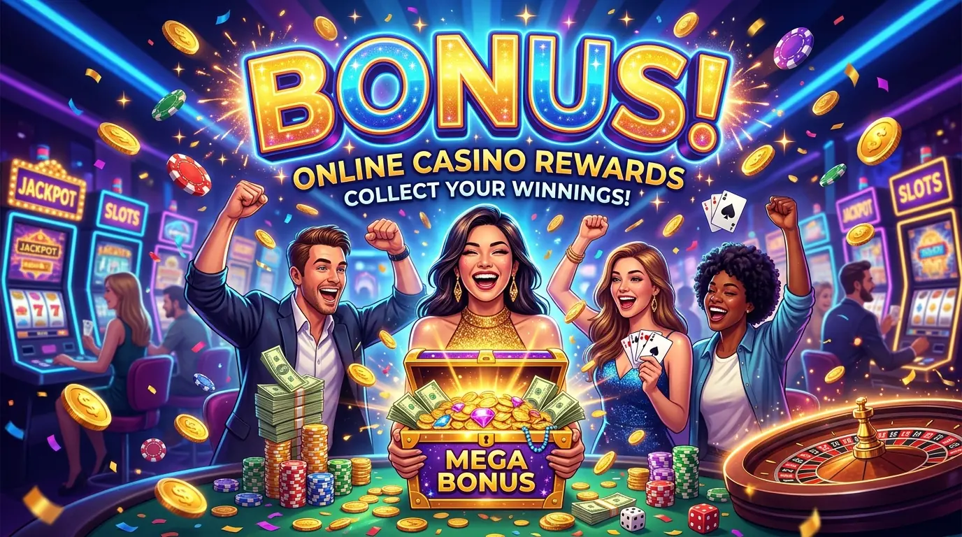 Europa casino bonus