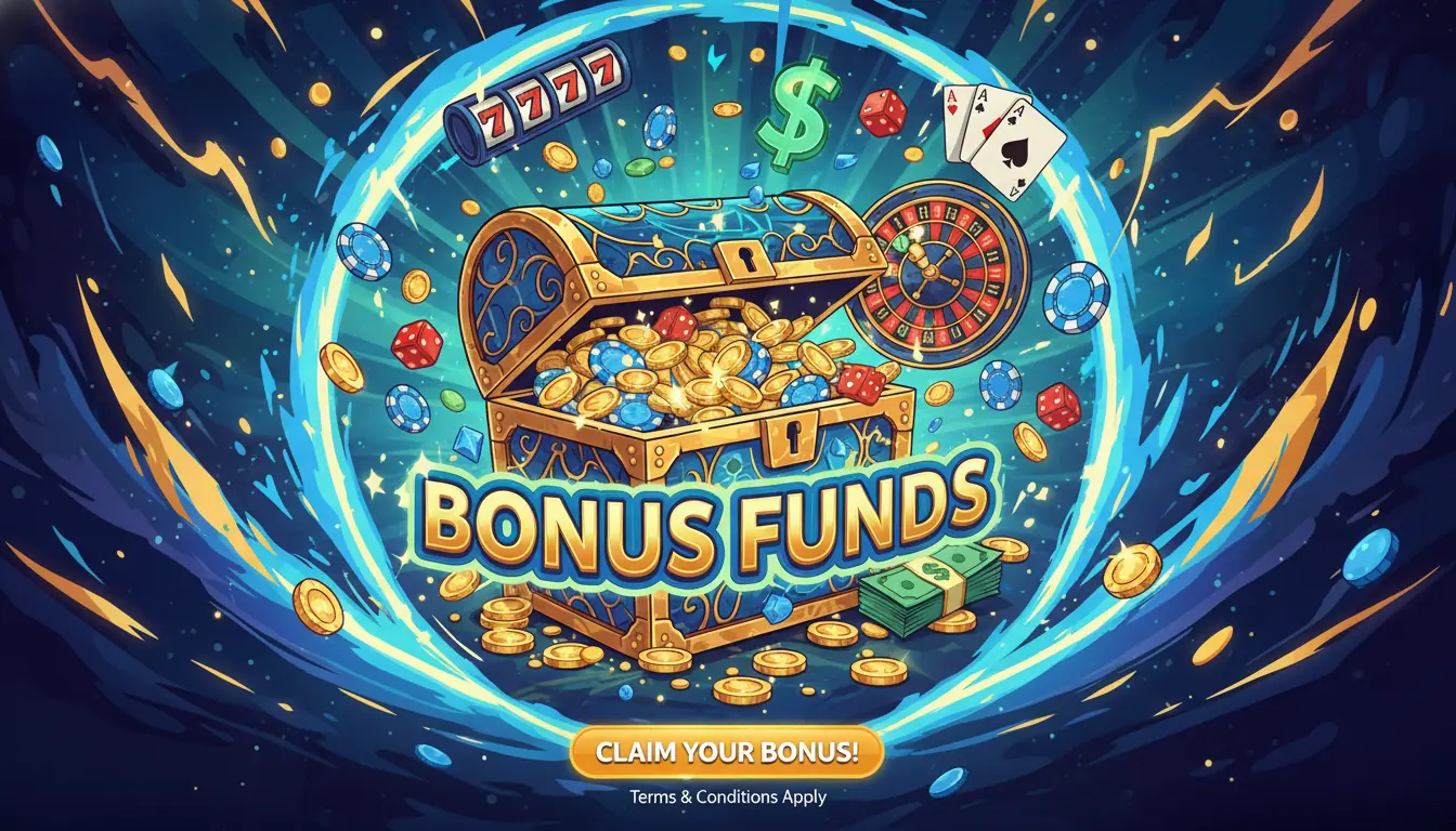 Europa bonus funds