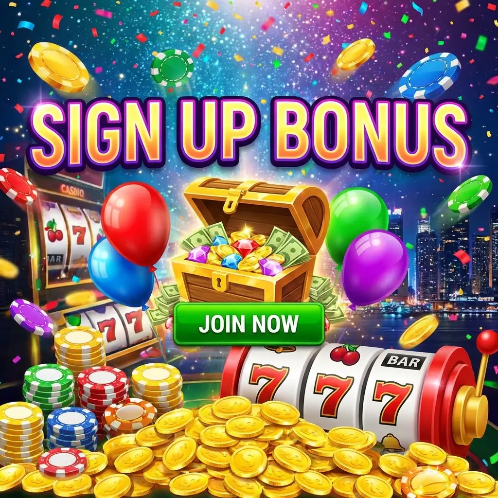 Europa casino sign up bonus