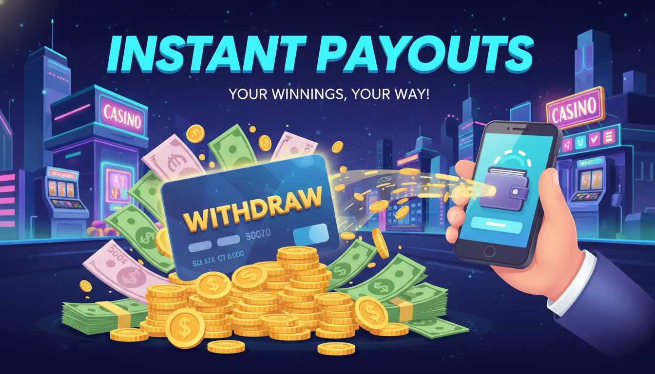 Europa casino withdrawal
