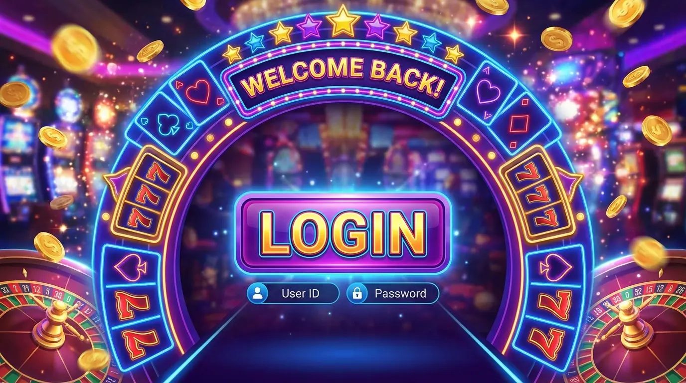 Europa casino login