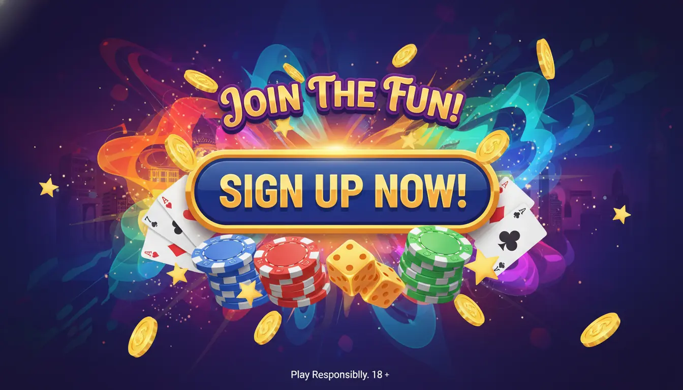 Europa casino registration