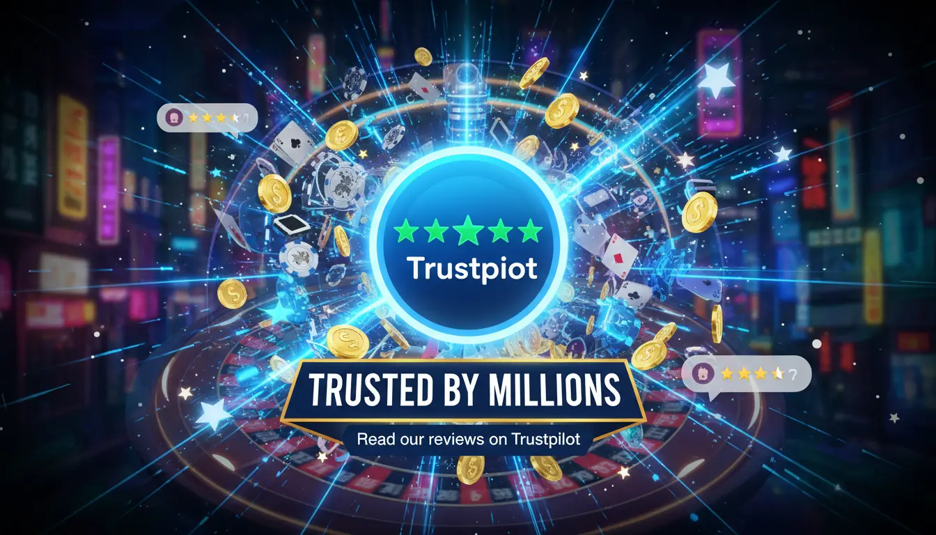 Europa Trustpilot