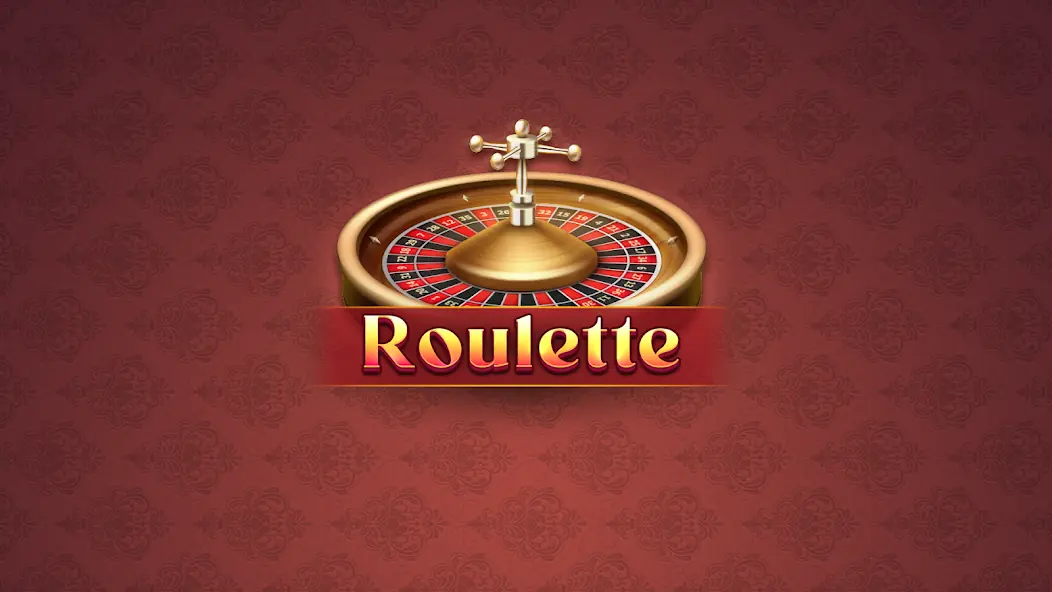 Europa roulette