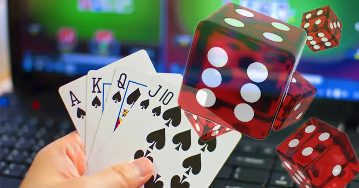 Europa poker