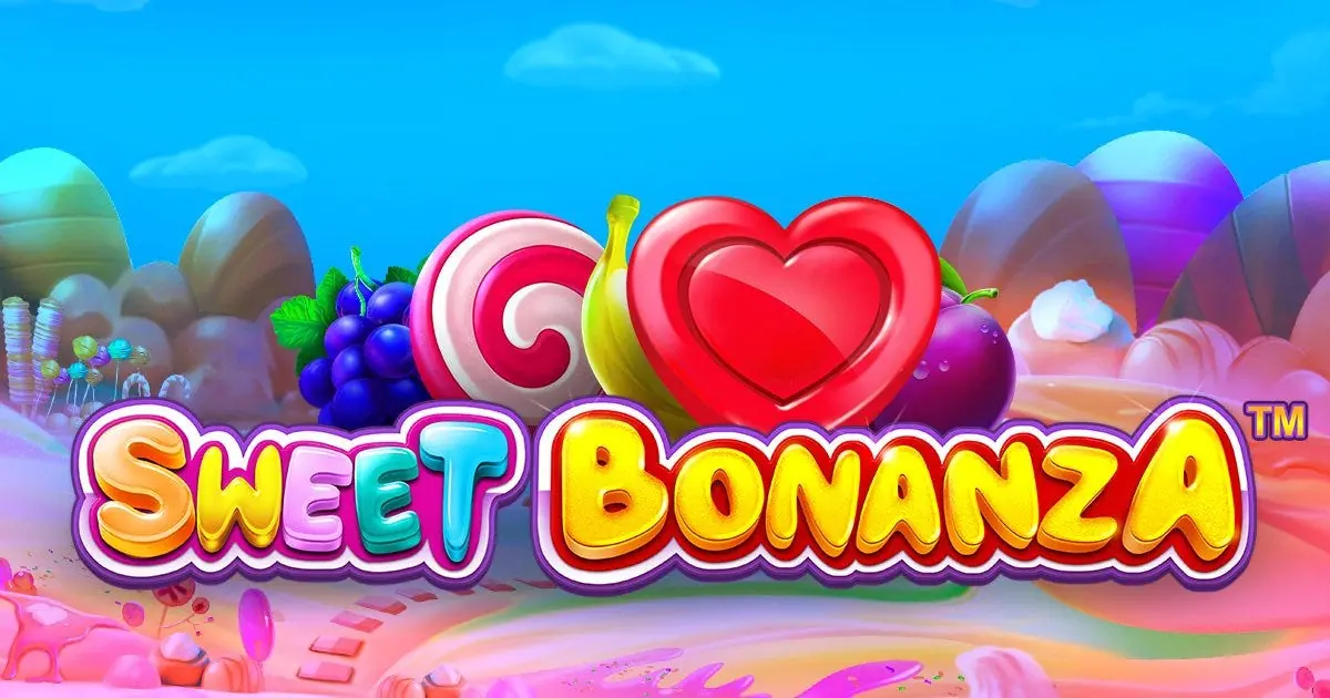 Europa Sweet Bonanza