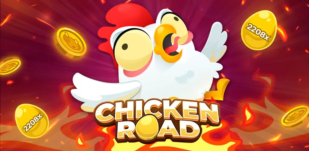 Europa Chicken Road
